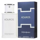 Yves Saint Laurent KOUROS eau de toilette - F Vault