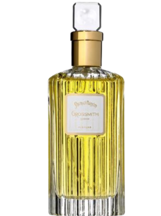 Grossmith SHEM-EL-NESSIM parfum - F Vault