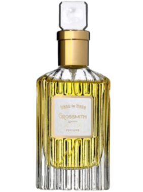 Grossmith HASU-NO-HANA parfum - F Vault