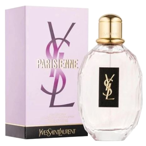 Yves Saint Laurent PARISIENNE eau de parfum - F Vault