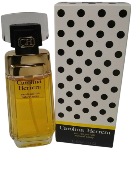 Carolina Herrera Perfume - Carolina Herrera