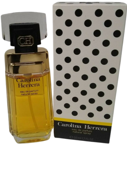 Carolina Herrera CAROLINA HERRERA vintage eau de parfum - F Vault