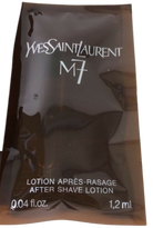 Yves Saint Laurent M7 vintage after shave - F Vault