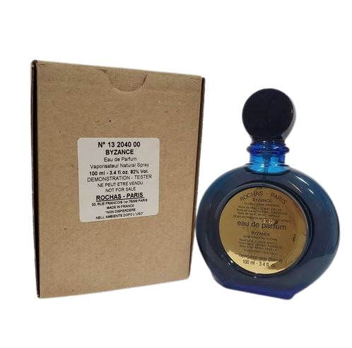 Rochas BYZANCE vintage eau de parfum - F Vault