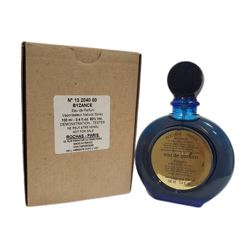 Rochas MYSTERE vintage eau de parfum ~ Fragrance Vault in Lake Rochas MYSTERE vintage eau de parfum ~ Fragrance Vault in Lake