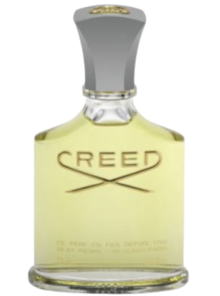 Creed SELECTION VERTE vintage eau de parfum