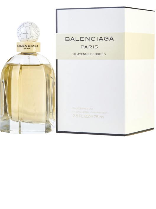 Nicolas Ghesquière talks about the latest fragrance for Balenciaga  Vogue  Australia