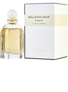 Balenciaga PARIS eau de parfum - F Vault