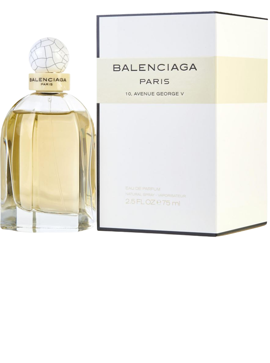 Balenciaga PARIS eau de parfum - F Vault