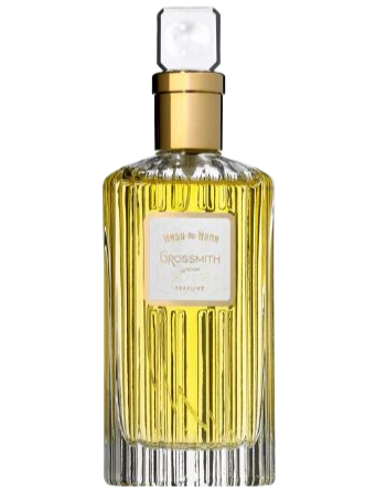 Grossmith HASU-NO-HANA parfum - F Vault