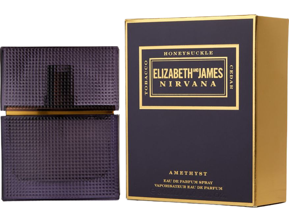 Elizabeth and James NIRVANA AMETHYST eau de parfum