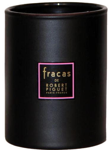 Robert Piguet FRACAS candle - F Vault