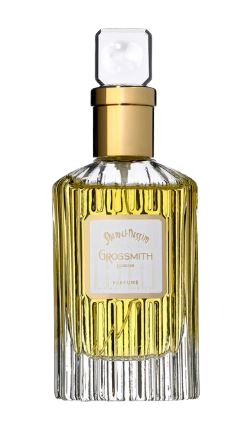 Grossmith SHEM-EL-NESSIM parfum - F Vault