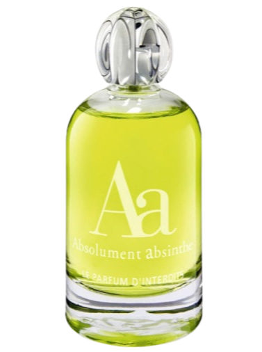 Absolument Parfumeur ABSOLUMENT ABSINTHE eau de parfum