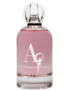 Absolument Parfumeur FEMME eau de parfum - F Vault