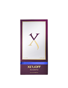 Xerjoff V ACCENTO eau de parfum - F Vault