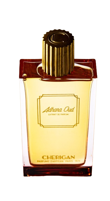 Cherigan ADHARA OUD extrait de parfum