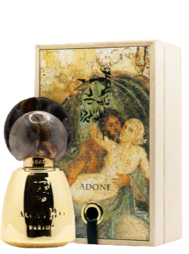 Agatho ADONE eau de parfum - F Vault