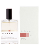 J-Scent AGARWOOD eau de parfum - F Vault