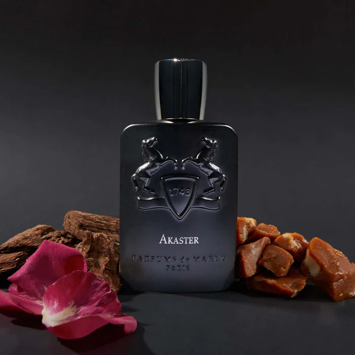 Parfums de Marly AKASTER eau de parfum - F Vault