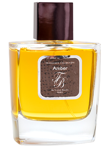 Franck Boclet Classic AMBER eau de parfum