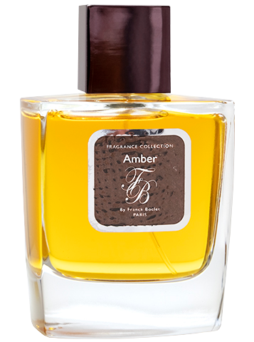 Franck Boclet Classic AMBER eau de parfum - F Vault