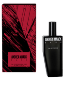 Andrea Maack DARK vaulted eau de parfum, 