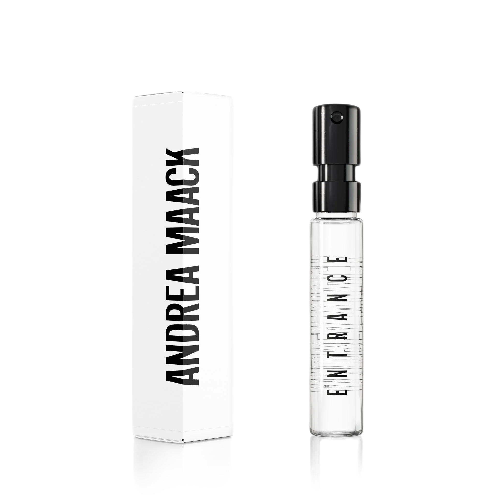 ANDREA MAACK ENTRANCE Eau de Parfum Andrea Maack Entrance Eau de Parfum - 50ml: Official Stockist
