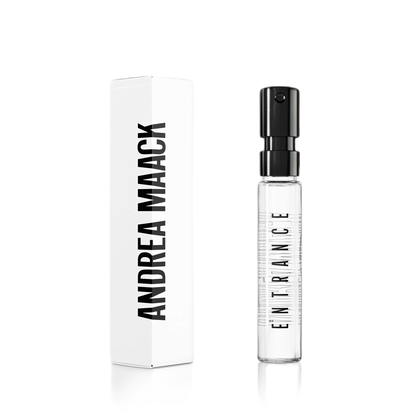 Andrea Maack ENTRANCE eau de parfum