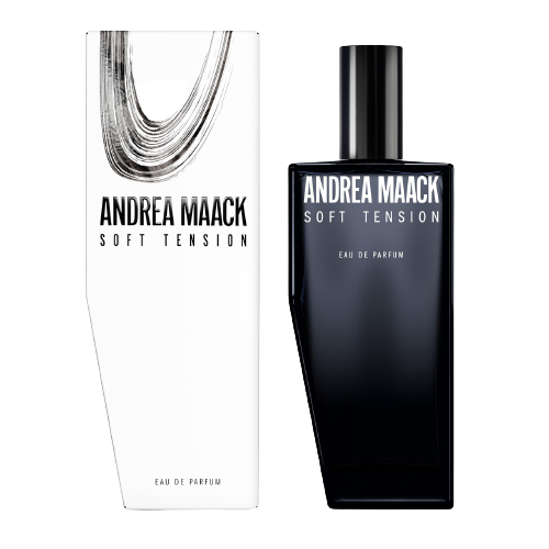 Andrea Maack SOFT TENSION eau de parfum, 