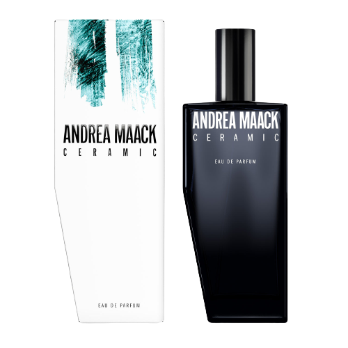 Andrea Maack CERAMIC eau de parfum - F Vault