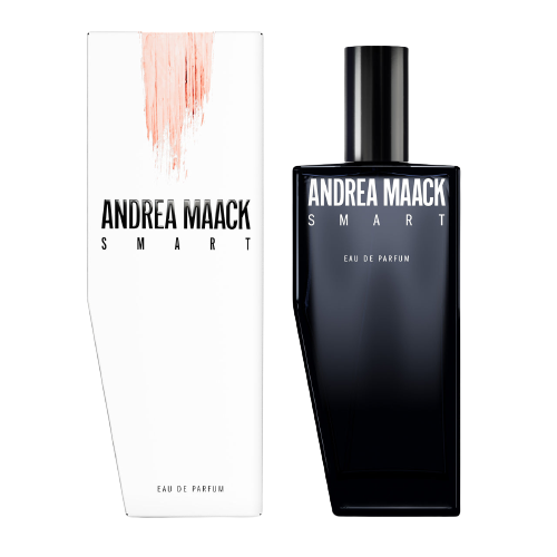 Andrea Maack SMART eau de parfum, 