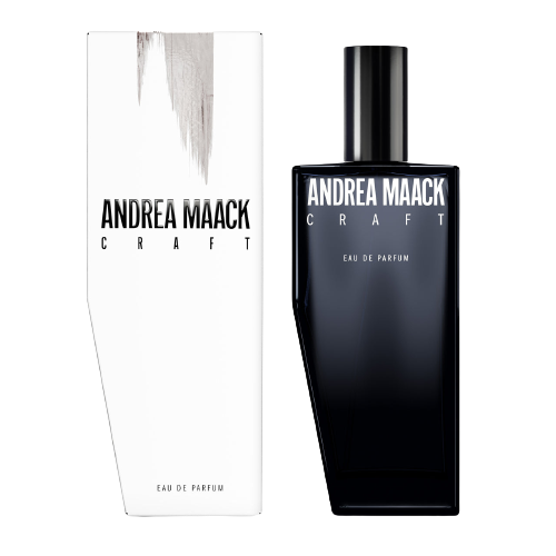 Andrea Maack CRAFT eau de parfum, 