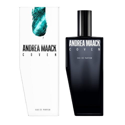 Andrea Maack COVEN eau de parfum