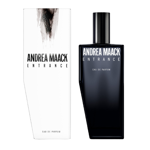 Andrea Maack ENTRANCE eau de parfum