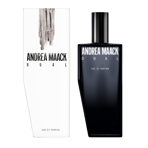 Andrea Maack DUAL eau de parfum, 