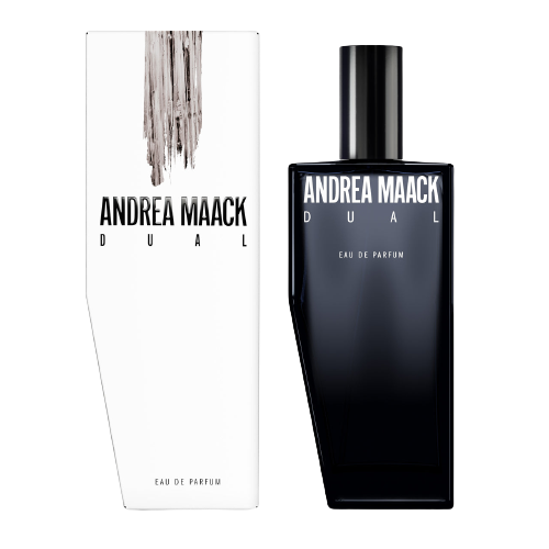 ANDREA MAACK DUAL スパ・ラグーンの快楽 50ml Andrea Maack DUAL Eau de Parfum ~ Fragrance Vault Tahoe – F Vault