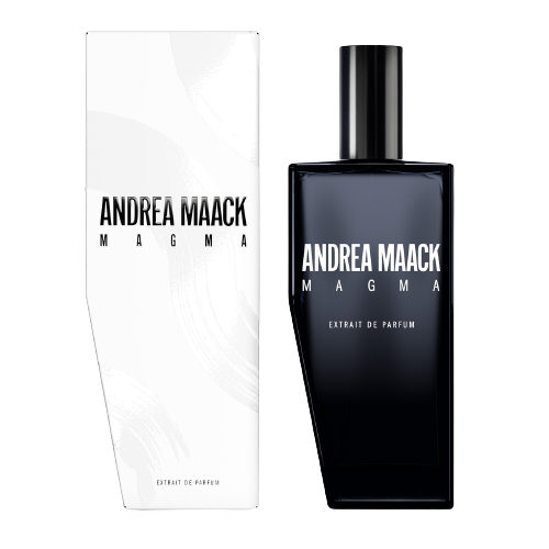 Andrea Maack MAGMA extrait de parfum