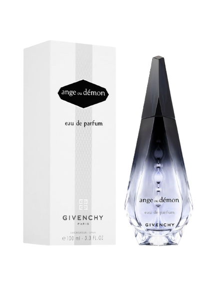 Givenchy ANGE OU DEMON vintage 2007 eau de parfum - F Vault