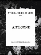 Stéphanie de Bruijn ANTIGONE eau de parfum - F Vault