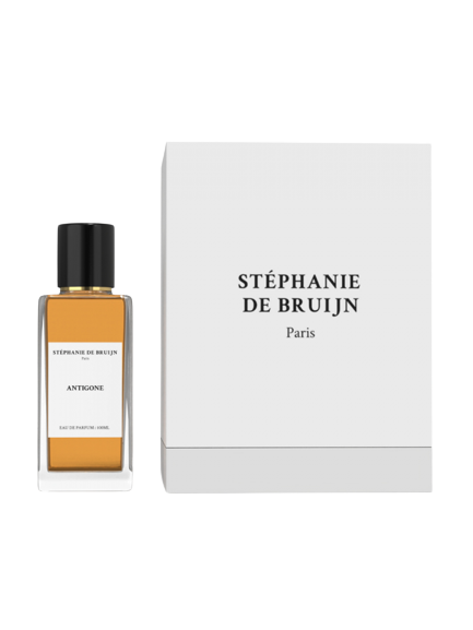 Stéphanie de Bruijn ANTIGONE eau de parfum - F Vault