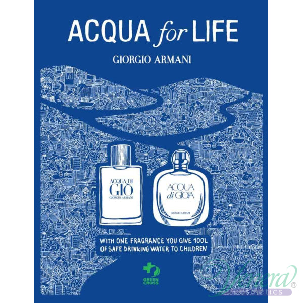 Giorgio Armani ACQUA DI GIO 2012 vaulted eau de toilette