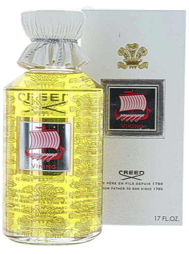 Creed VIKING eau de parfum - F Vault