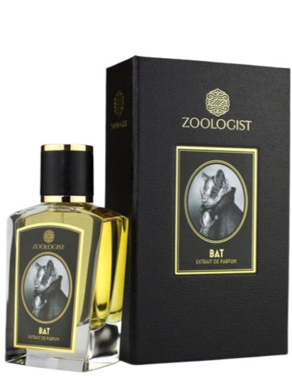 Zoologist BAT 2015 extrait de parfum