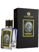 Zoologist DRAGONFLY 2017 vaulted eau de parfum, 