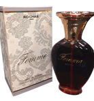 Rochas FEMME vintage eau de toilette, 