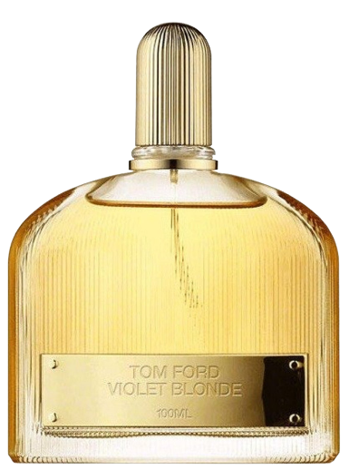 Tom Ford VIOLET BLONDE vaulted eau de parfum