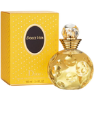 Christian Dior DOLCE VITA eau de toilette - F Vault