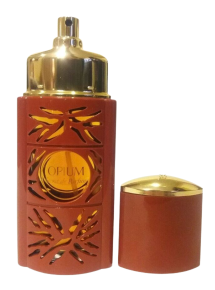 Yves saint laurent opium secret de parfum Clearance