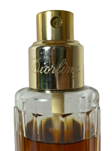 Christian Dior DIORLING vintage parfum - F Vault